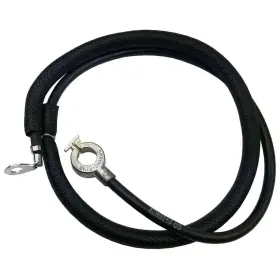Inl11746 Inline Tube Battery Cable Positive 1967 Pontiac Gto Lemans Spring Ring Starter With Ho/ra