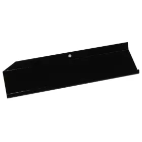 Inl14366 Inline Tube 1964 Pontiac Gto Lemans Tempest Fuse Block Metal Rain Water Firewall Gutter
