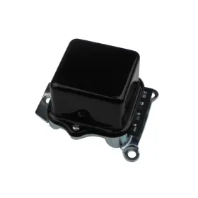 Inl15361 Inline Tube Voltage Regulator Firewall Delco Remy Style 1964-70 Gm Chevelle Cutlass Lemans