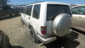 8970350080 Isuzu Chassis Ecm Transmission Shifter Fits 92-02 Trooper 32782378