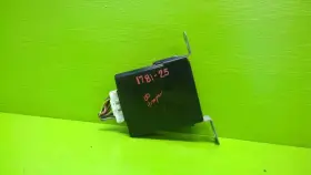 8970949100 Isuzu 98 99 00 Trooper Ls 3.5l At Suv Lamp Lighting Control Module Oem 1781-25