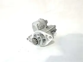 9742809-586 Isuzu - Medium Duty Truck Starter Motor Pn 5.2 Just Remained Oem 2017 Npr