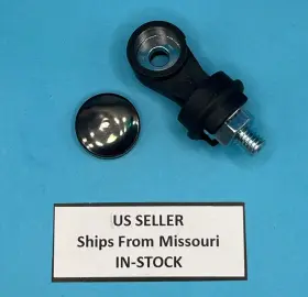 452-48012 J&n Alternator B Stud Output Extension 12mm L - 54mm For Mazda Mitsubishi