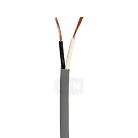 600-18030-100 J&n Jacketed Duplex Wire 2 Conductors 18 Gauge