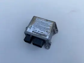 1x4a-14b321-da Jaguar 1x4a-14b321 Air Bag Control Module Fits 02-06 X Type 1x4a14b321da
