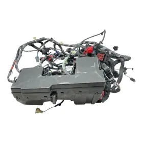 5605002800 Jaguar 2010-2012 Xf X250 Engine Motor Bay Compartment Wire Wiring Harness Oem