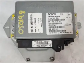591-57016 Jaguar Chassis Ecm Transmission Right Hand Dash Excluding Xjr Fits 95-97 Xj6 3794368