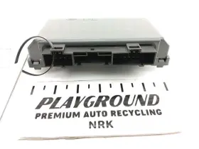 591-57081 Jaguar Xk8 X100 Coupe Passenger Right Front Memory Seat Control Module 98-99