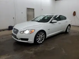 591-57453 Jaguar Chassis Ecm Srs Fits 10-11 Xf 2344815