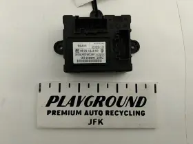 591-57455 Jaguar 2009-2011 Xf Left Front Driver Door Electronic Control Module