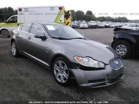 591-57465 Jaguar Chassis Ecm Automatic Temperature Control Fits 10-11 Xf 641963