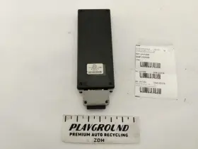 Jaguar 591.ja1v98 Xk8 Xkr Cell Phone Communication Module 1998 1999 2000