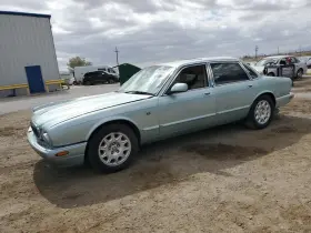646-10119 Jaguar Fuse Box Engine Fits 00-03 Xj8 741879