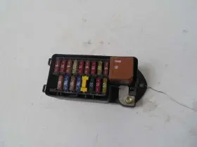 646.ja1v99 Jaguar 97-03 X100 Xk8 Xkr Fuse Relay Junction Box Ljb2800aa Oem