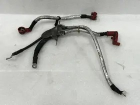 699.ja1p15 Jaguar 2013 2014 2015 Xf Positive Battery Cable 3.0l