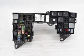 7154-7259-30 Jaguar 2009 10 11 12 13 14 2015 Xf Fuse Relay Junction Block Box Unit Cx23-14290