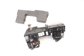Ax2314290xxx Jaguar 2010 2011 Xfr Front Underhood Engine Fuse Box Supercharged 5.0l Oem