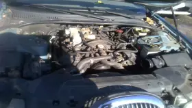 28047332 Jaguar C2c1133 Chassis Ecm Body Control Bcm In Trunk Fits 00 S Type