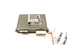 C2d19843 Jaguar Parking Brake Module Fits 2011 Xf