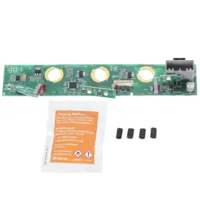C2d30543 Jaguar Genuine Printed Circuit Board / Controller Oem
