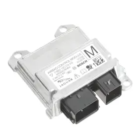 C2d49139 Jaguar Genuine Xj 2010-2019 X351 Ab Restraint Control Module Oem New