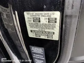 C2p20114 Jaguar Engine Ecm Ignition Control Fits 10-15 Xf 8653157