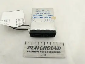 Dbc-1169 Jaguar Xj6 Xj40 Ecm Cruise Control Module Fits 87 88 89 90 91 92