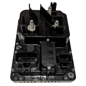 Ej32-14f70-ab Jaguar Oem Power Distribution Dynamic Start Stop Control Module F-type 2015-2024