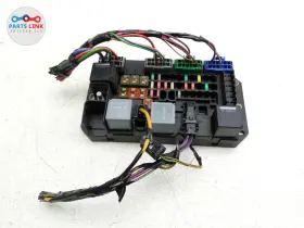 Ew9314n030aa Jaguar 2010-2015 Xj X351 Rear Right Fuse Box Power Relay Block Control Module