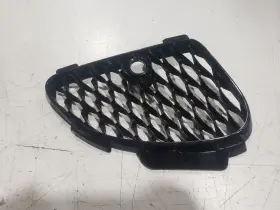 Ex53-8a412 Jaguar Driver Grille R Model Ends Outer Gloss Black Finish - Fits 14-17 Oem