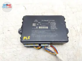 Fk72-19h440-af Jaguar 2017 F-pace Theft Locking Keyless Entry Control Module Fk7219h440af X761