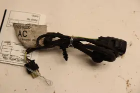 Fx23-8c290-ac Jaguar 2013-2015 Xf 3.0l Auxiliary Coolant Water Pump Wiring Loom Cable Oem