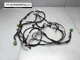Gx63-14334-ab Jaguar 2016-2019 Xf X260 Roof Headliner Wiring Harness Loom Oem
