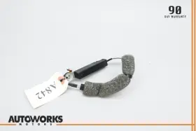 Gx7318k891ca Jaguar 16-20 Xe Xf X260 Radio Aerial Antenna Amplifier Isolator Module Cable Oem