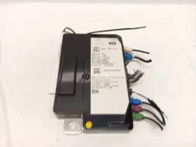 J8a270718fy Jaguar F-pace Telematics Control Module Unit