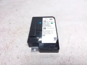J9c370718fg Jaguar 2018 F Type Communication Telematics Control Module Oem Id