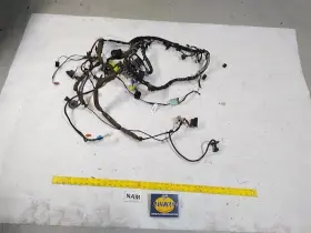 Lja3070df Jaguar 1997 1998 1999 Xk8 Trunk Boot Main Wire Wiring Harness