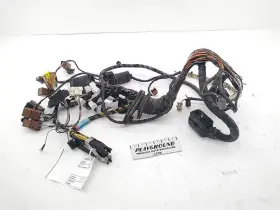 Ljf3350ea Jaguar 02 Xk8 X100 Engine Bay Wiring Wire Harness Loom 61k
