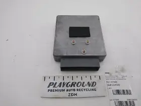 Lnc2500cg Jaguar Xj8 Xj8l X308 Body Control Electronic Module 98 99 00 01 02 03