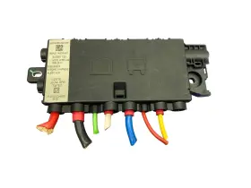 M8a214516ac Jaguar 2021 F-pace X761 Oem Rear Fuse Box Junction Terminal
