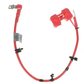 Hk83-14300-be Jaguar T4a3225 Genuine F-pace 2016 Leoni Positive Battery Cable