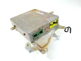 Md111820 Japanese Chrysler 1987 Conquest Starion Oem 2.6l Manual Electronic Spark Module