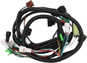 104378 Jecoupoon Electrical Wiring Wire Harness Compatible With Yfm660r 660 2002-2004
