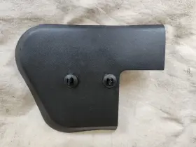 002-298 Jeep 87-90 Oem Cherokee Or Comanche Relay Cover With Clips Renix 2.5 4.0 Mint 002-298 Jeep 87-90 Oem Cherokee Or Comanche Relay Cover With Clips Renix 2.5 4.0 Mint
