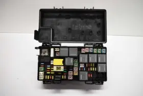4692235ah Jeep 4692335ah Multifunction Totally Integrated Power Module Fuse Box 08 Nitro A103