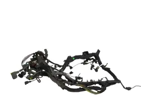 4801263ab Jeep 2006 Liberty 3.7l 4x4 Automatic Engine Motor Wire Wiring Harness Cable Oem