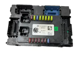 520929470 Jeep 2017 Renegade Cabin Fuse Box Oem