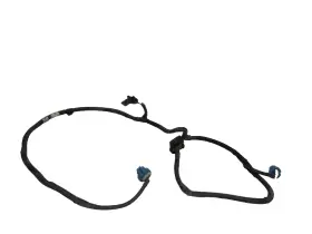 55156820aa Jeep 2006 Liberty Front Headlight Head Light Lamp Wire Wiring Harness Cable Plug