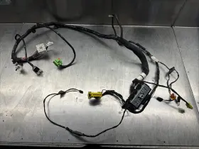56009802ah Jeep 1999 Cherokee Xj Main Dash Power Supply Wiring Harness Oem