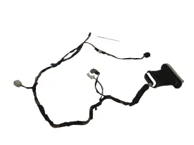 56010558ad Jeep 2002 2003 Liberty Right Passenger Front Door Wire Wiring Harness